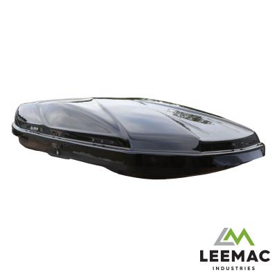 black kayak 6